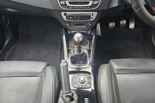 2014 Renault Megane R.S. 265 Cup III D95 Phase 2