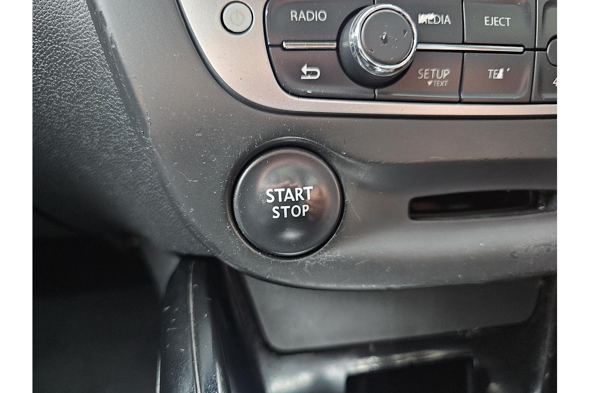 2014 Renault Megane R.S. 265 Cup III D95 Phase 2