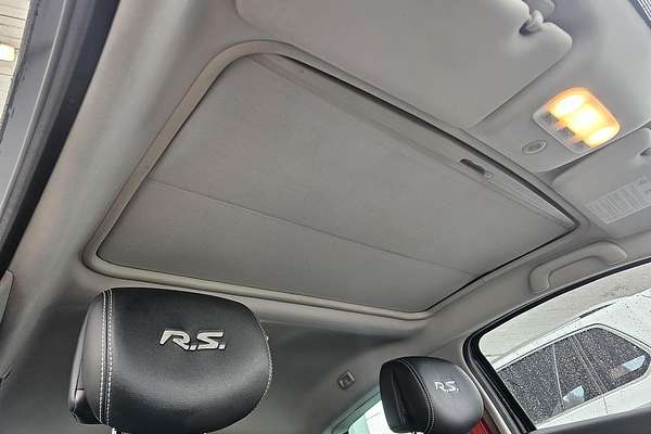 2014 Renault Megane R.S. 265 Cup III D95 Phase 2