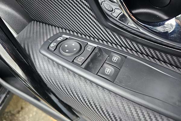 2014 Renault Megane R.S. 265 Cup III D95 Phase 2