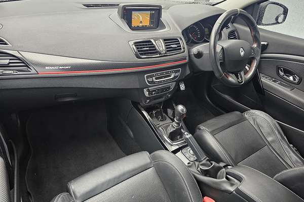 2014 Renault Megane R.S. 265 Cup III D95 Phase 2