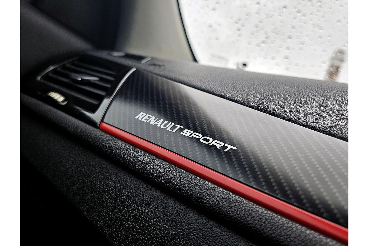 2014 Renault Megane R.S. 265 Cup III D95 Phase 2