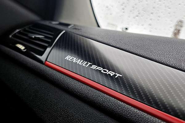 2014 Renault Megane R.S. 265 Cup III D95 Phase 2