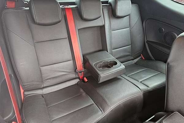 2014 Renault Megane R.S. 265 Cup III D95 Phase 2