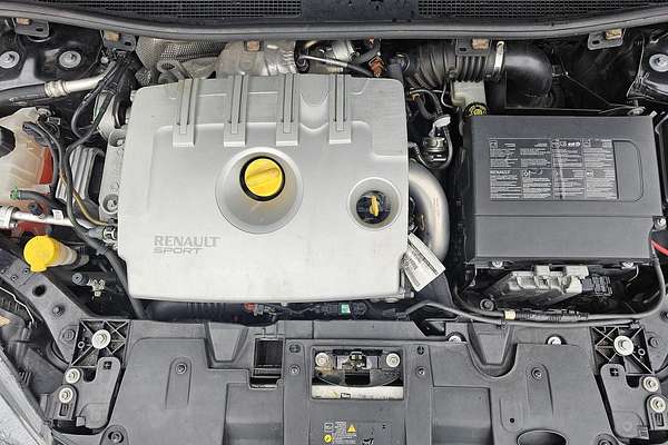 2014 Renault Megane R.S. 265 Cup III D95 Phase 2