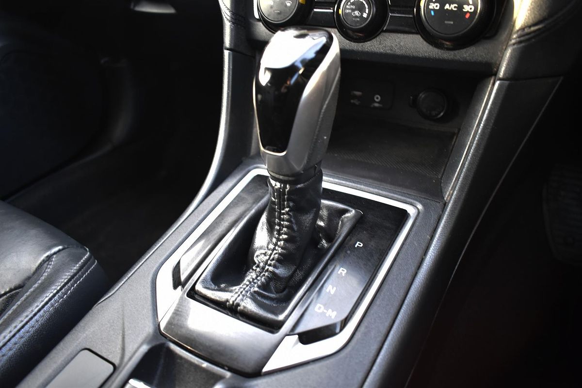 2019 Subaru Impreza 2.0i G5
