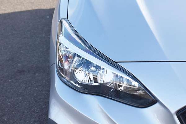 2019 Subaru Impreza 2.0i G5