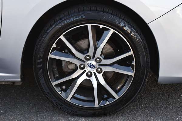 2019 Subaru Impreza 2.0i G5