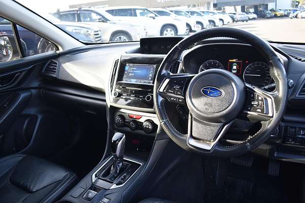 2019 Subaru Impreza 2.0i G5