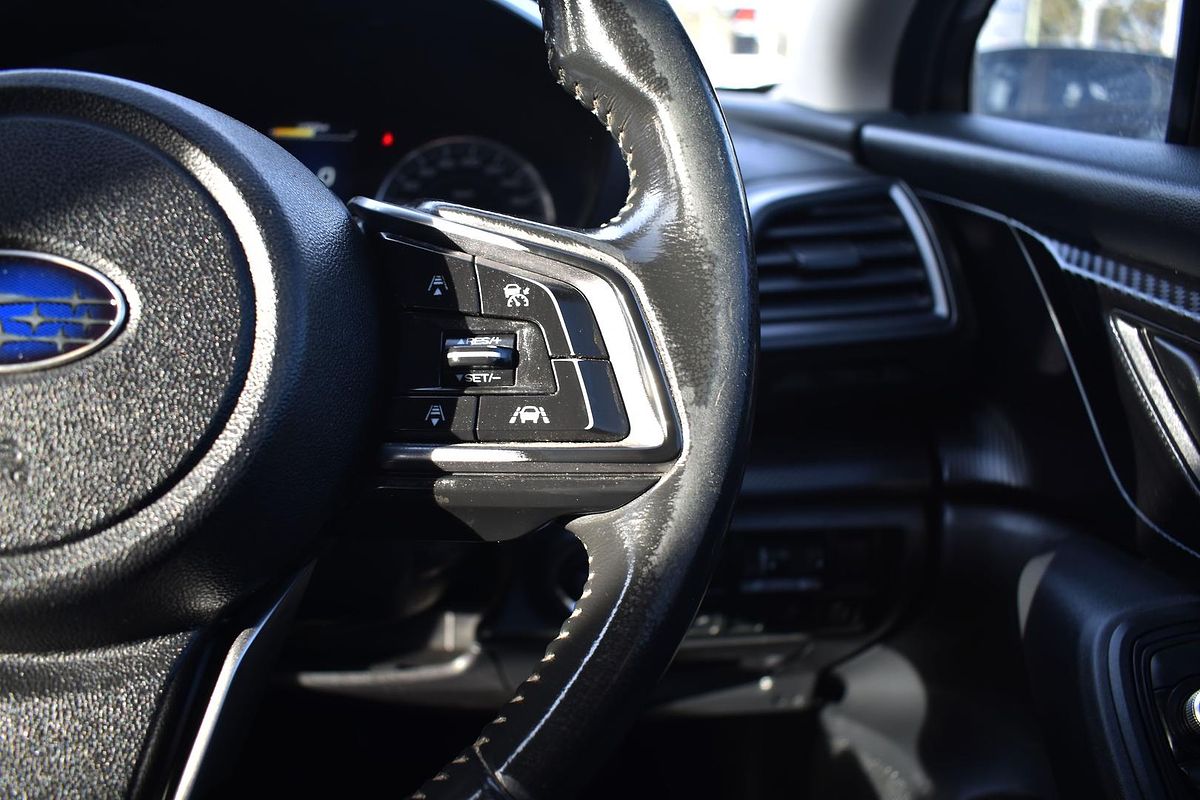 2019 Subaru Impreza 2.0i G5