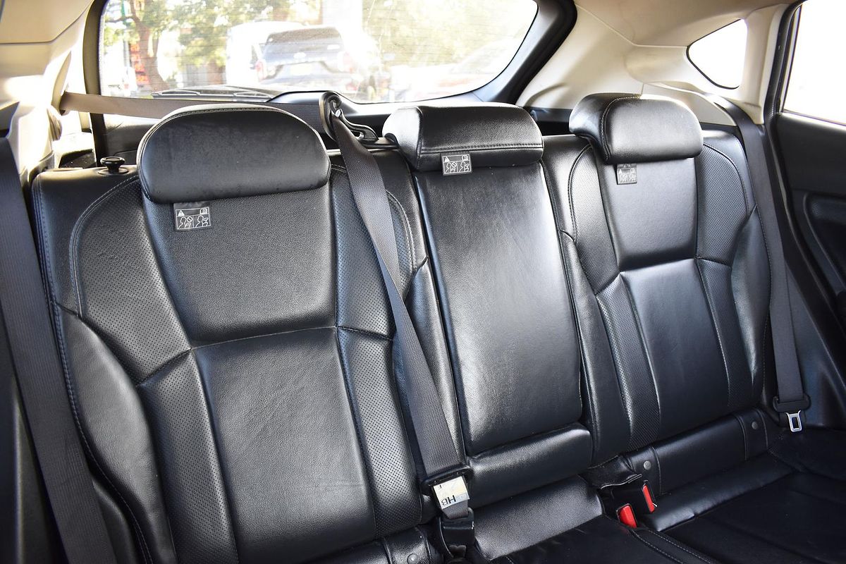 2019 Subaru Impreza 2.0i G5