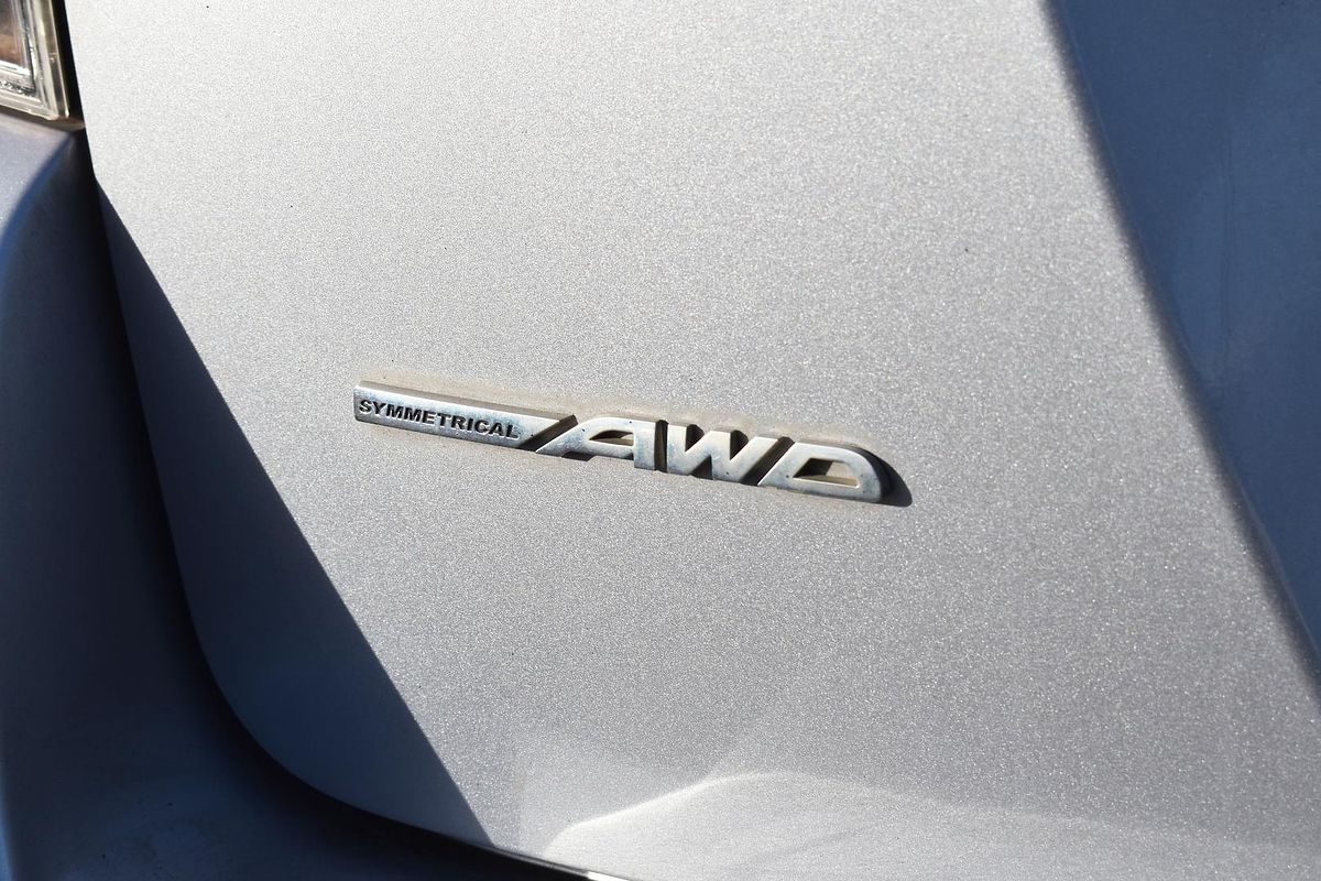 2019 Subaru Impreza 2.0i G5