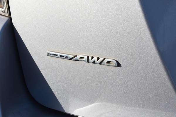 2019 Subaru Impreza 2.0i G5