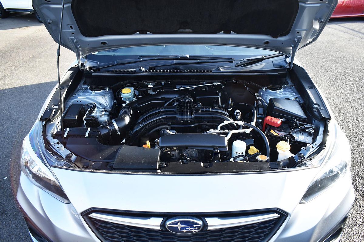 2019 Subaru Impreza 2.0i G5