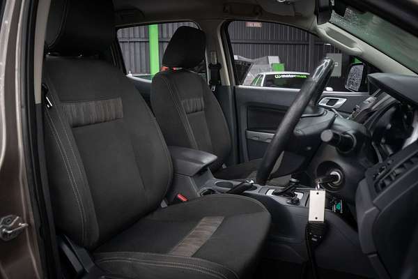 2015 Ford Ranger XLT PX 4X4 3.2L