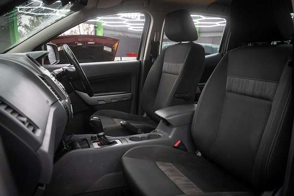 2015 Ford Ranger XLT PX 4X4 3.2L