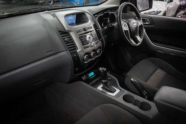2015 Ford Ranger XLT PX 4X4 3.2L