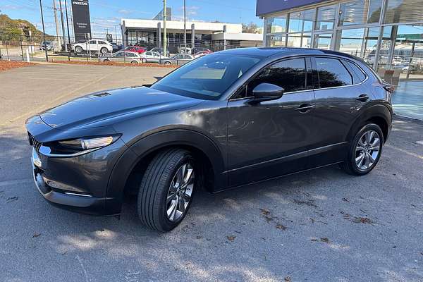 2021 Mazda CX-30 G20 Touring DM Series