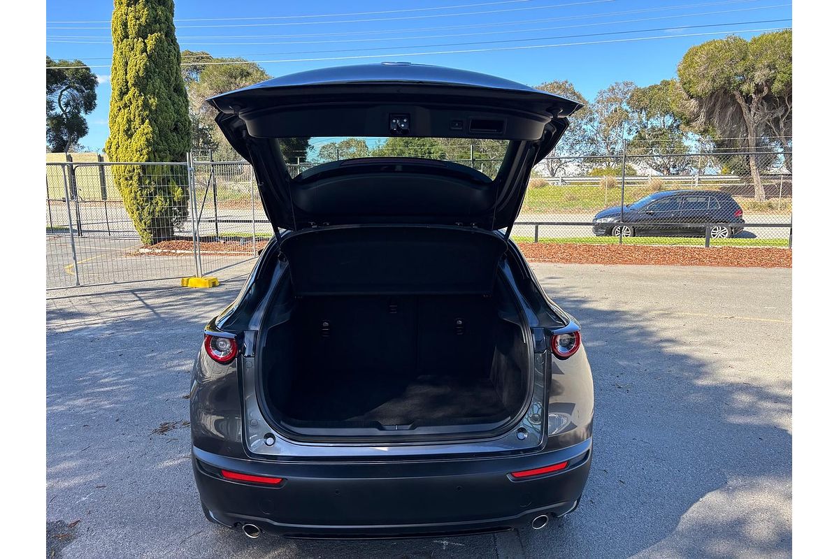 2021 Mazda CX-30 G20 Touring DM Series