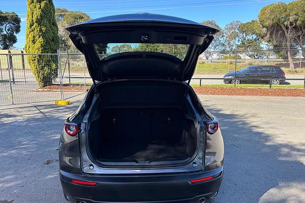 2021 Mazda CX-30 G20 Touring DM Series