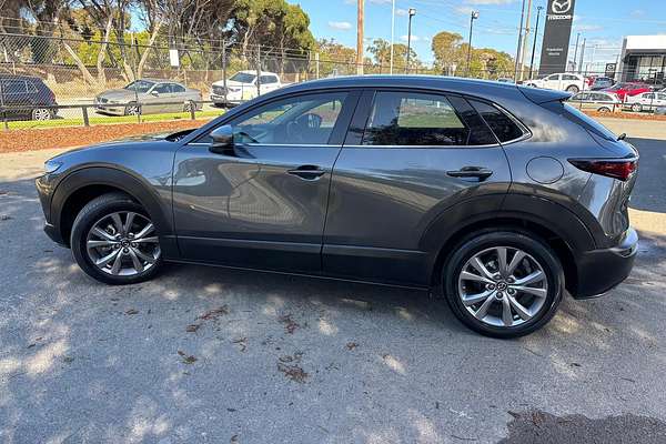 2021 Mazda CX-30 G20 Touring DM Series