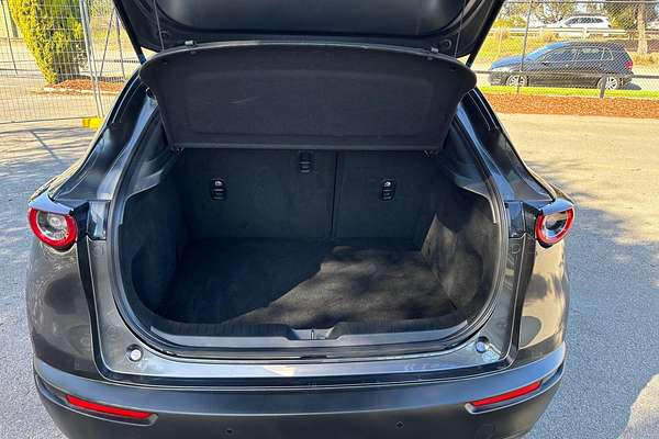 2021 Mazda CX-30 G20 Touring DM Series