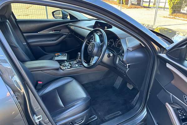 2021 Mazda CX-30 G20 Touring DM Series