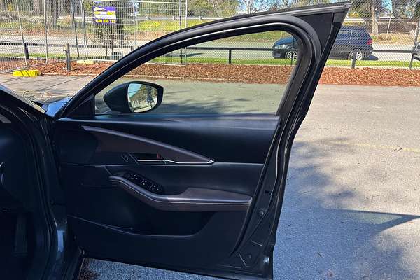 2021 Mazda CX-30 G20 Touring DM Series