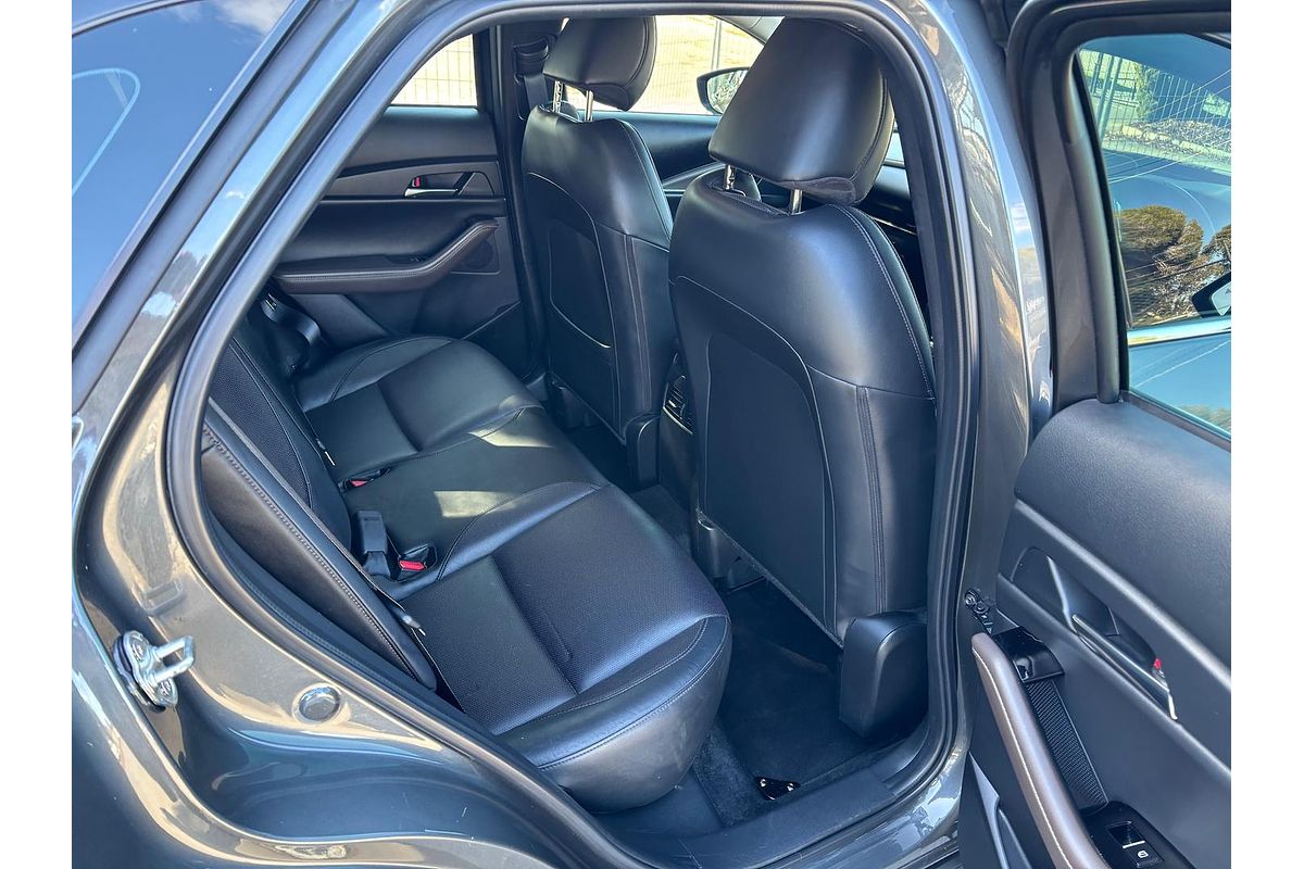 2021 Mazda CX-30 G20 Touring DM Series