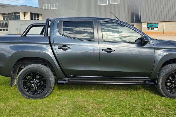 2020 Mitsubishi Triton GSR MR 4X4