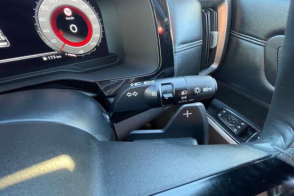 2023 Nissan Pathfinder Ti-L R53