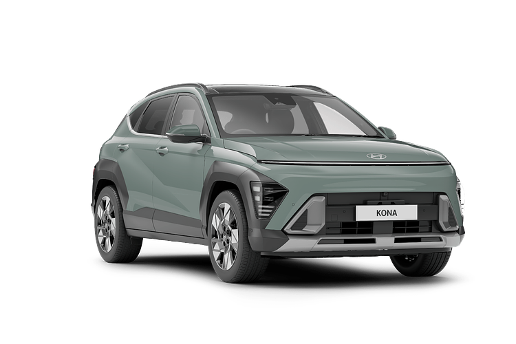 2025 Hyundai Kona Premium SX2.V3