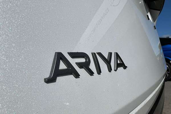 2025 Nissan Ariya Advance FE0