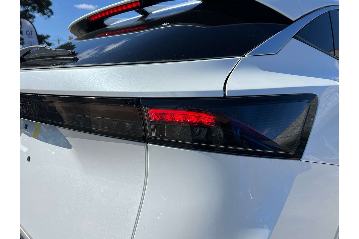 2025 Nissan Ariya Advance FE0