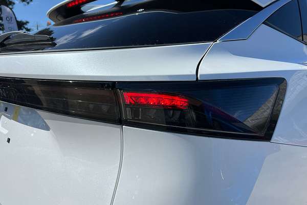 2025 Nissan Ariya Advance FE0