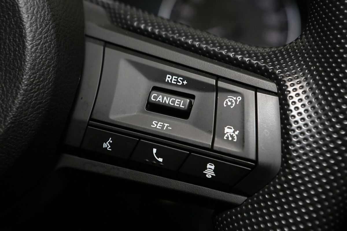 2024 Mitsubishi Triton GLX MV 4X4