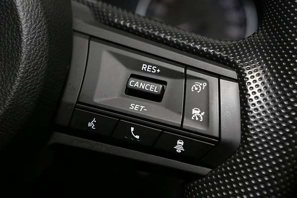 2024 Mitsubishi Triton GLX MV 4X4