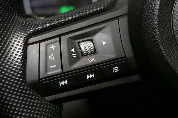 2024 Mitsubishi Triton GLX MV 4X4