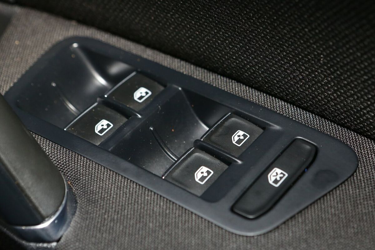2017 Volkswagen Golf GTI 7