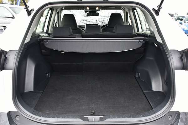 2022 Toyota RAV4 GX AXAH52R