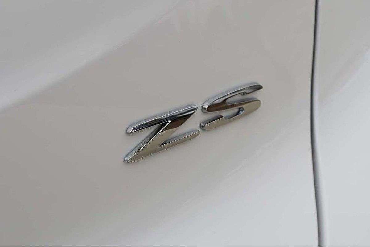 2025 MG ZS Essence Turbo ZS32