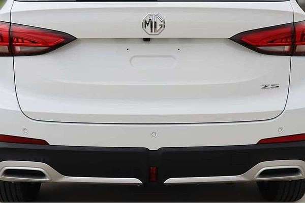 2025 MG ZS Essence Turbo ZS32