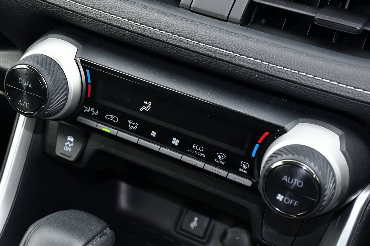 2022 Toyota RAV4 GX AXAH52R