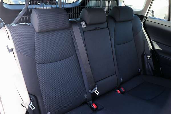 2020 Toyota RAV4 GX AXAH52R