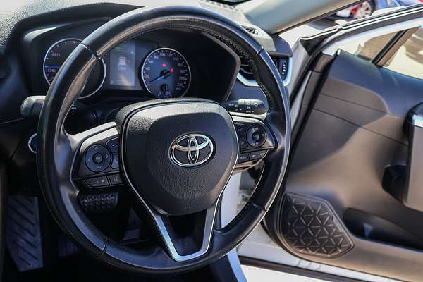 2020 Toyota RAV4 GX AXAH52R