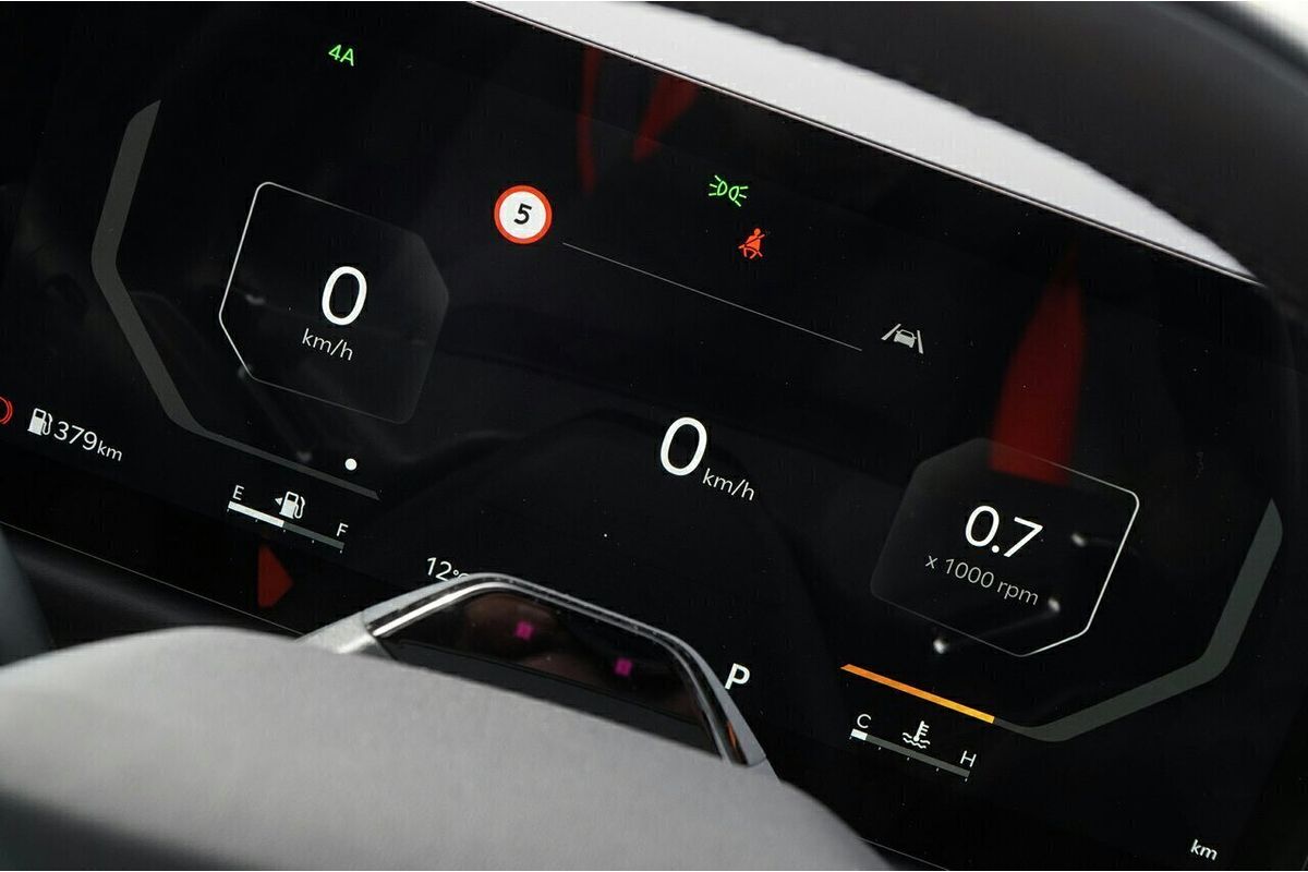 2025 Kia Tasman X-Pro TK 4X4