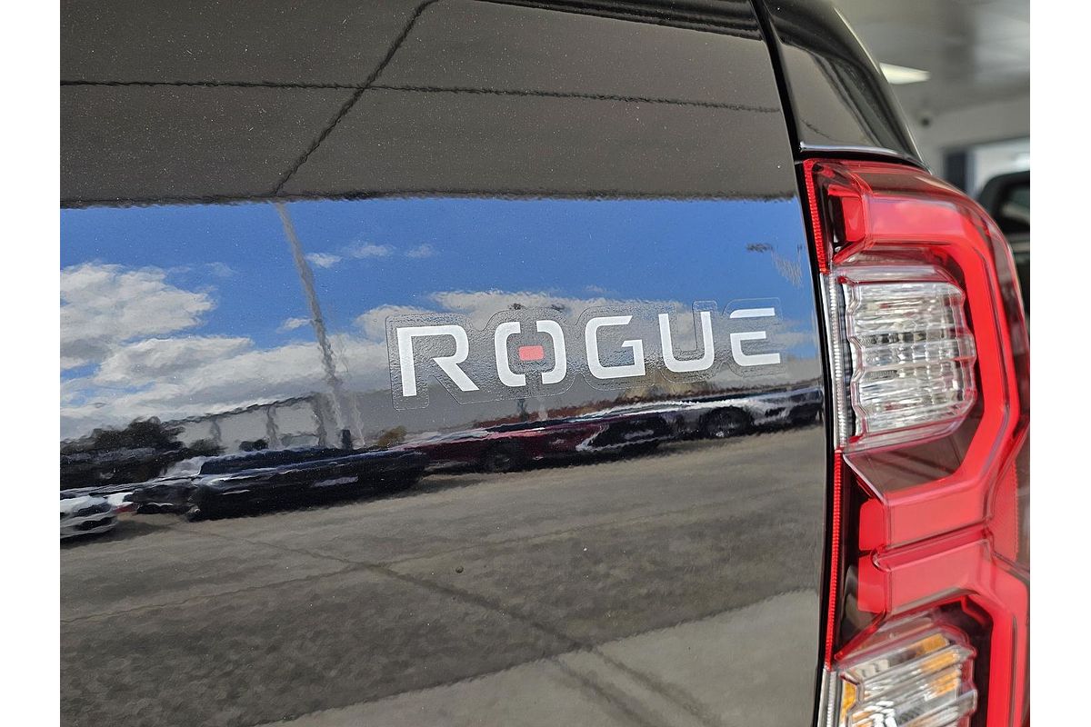 2023 Toyota Hilux Rogue GUN126R 4X4