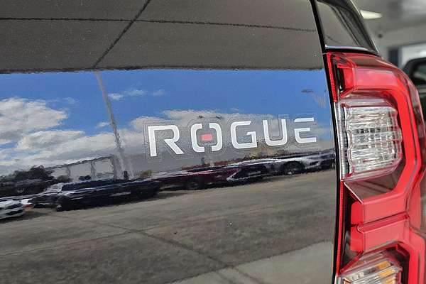 2023 Toyota Hilux Rogue GUN126R 4X4