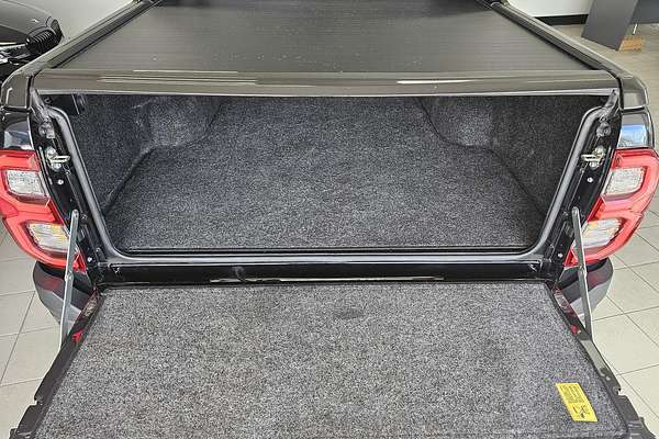 2023 Toyota Hilux Rogue GUN126R 4X4