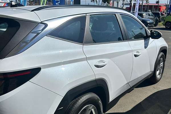 2025 Hyundai Tucson NX4.V4